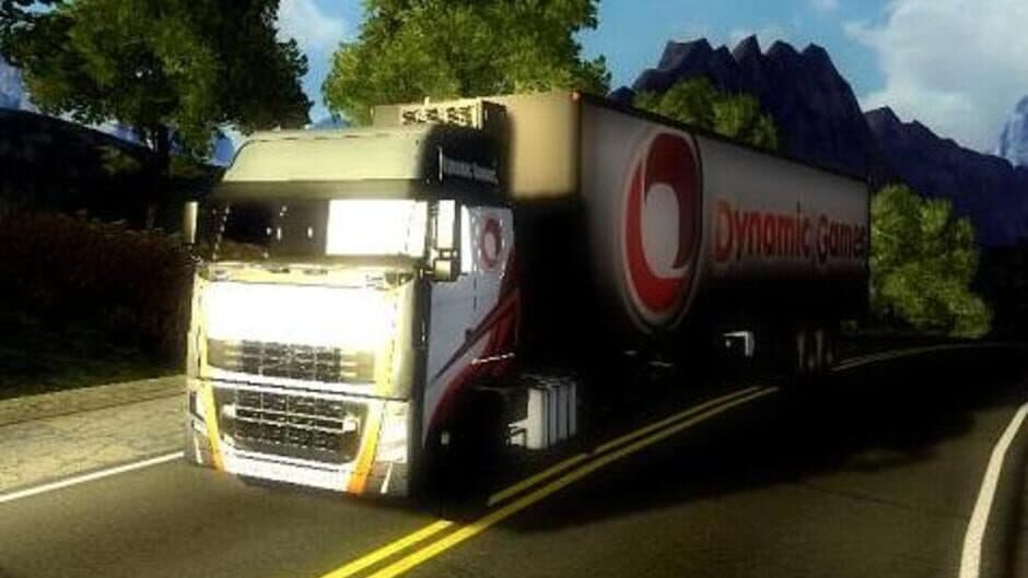 Transportando o Brasil screenshot 1