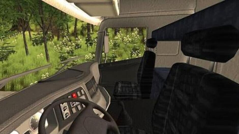 Transportando o Brasil screenshot 2