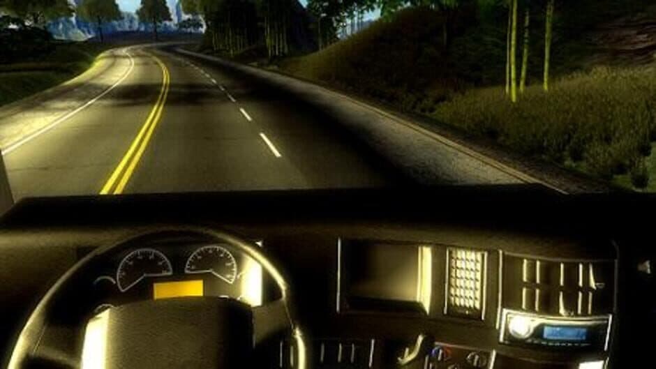 Transportando o Brasil screenshot 3