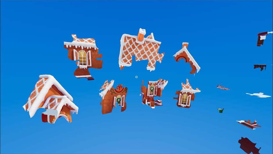 Piecing It Together screenshot 5