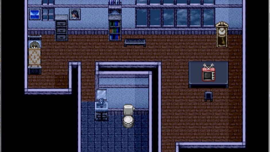 Room Escape screenshot 1