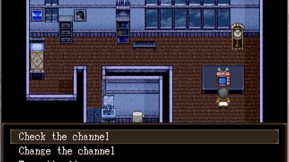 Room Escape screenshot 2