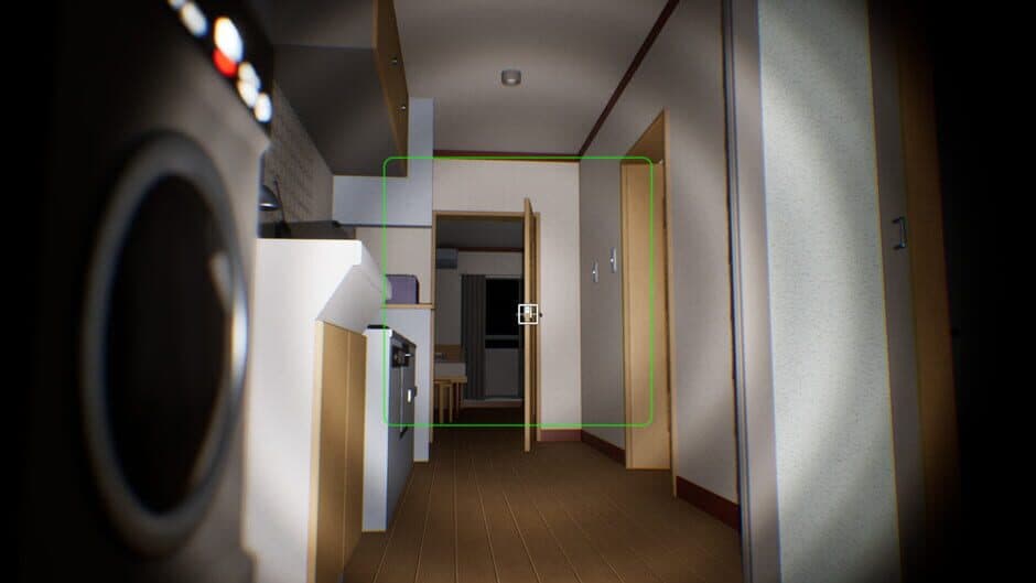 False Dream screenshot 1