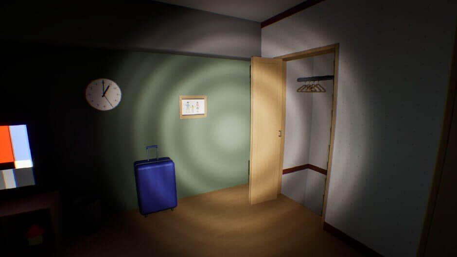 False Dream screenshot 4