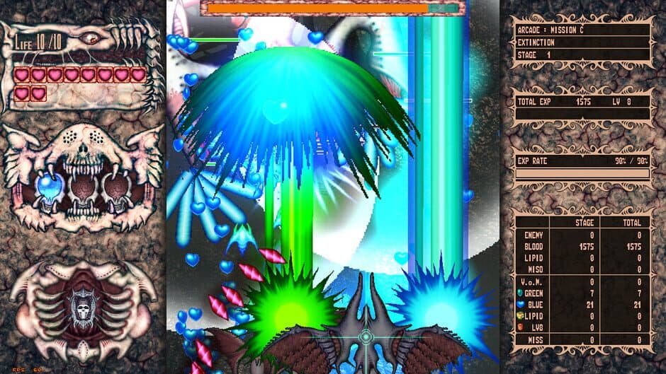 Angel at Dusk screenshot 1