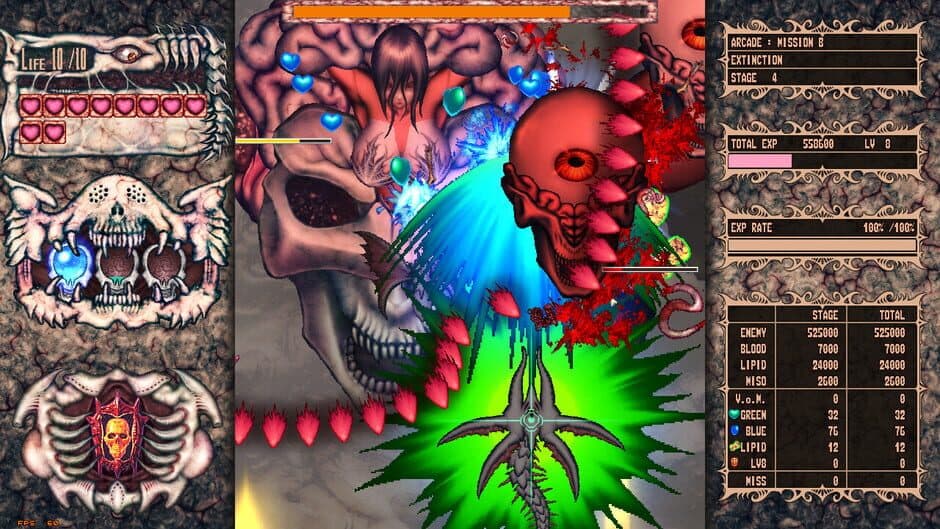 Angel at Dusk screenshot 3