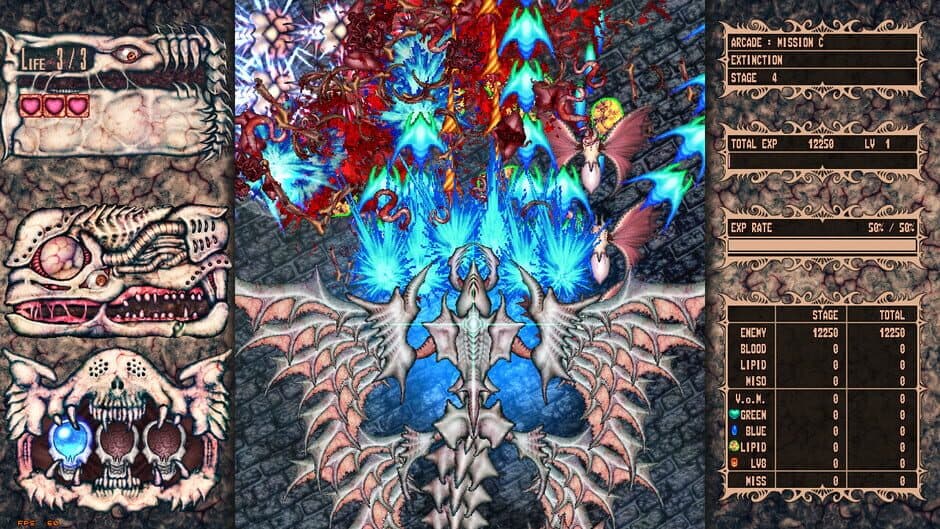 Angel at Dusk screenshot 4