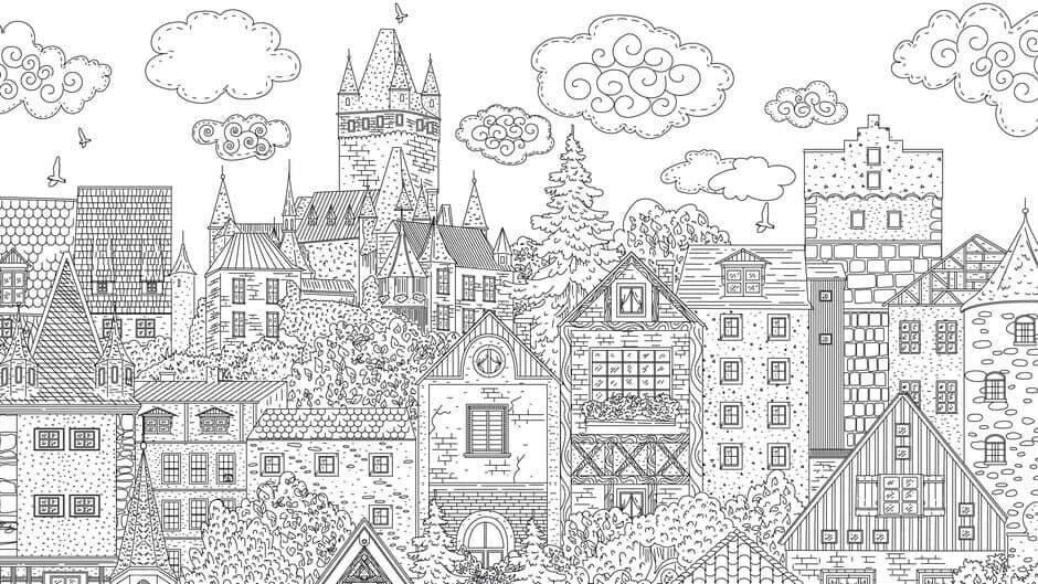 Cats Hidden in Germany screenshot 3