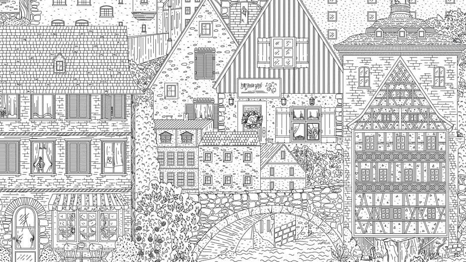 Cats Hidden in Germany screenshot 4