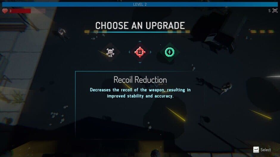 Nephew's Vendetta screenshot 5