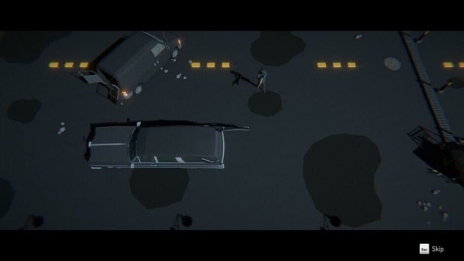 Nephew's Vendetta screenshot 3