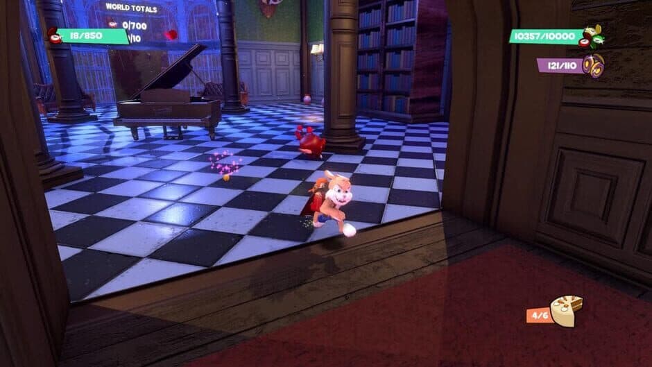 Clive 'N' Wrench: Collector's Edition screenshot 3