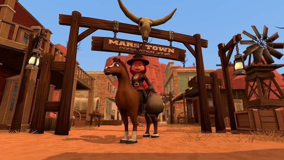 Clive 'N' Wrench: Collector's Edition screenshot 4