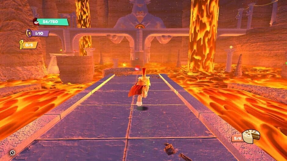 Clive 'N' Wrench: Collector's Edition screenshot 6