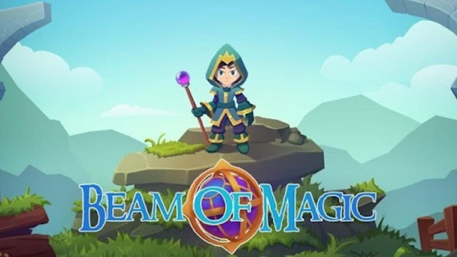 Beam of Magic screenshot 1
