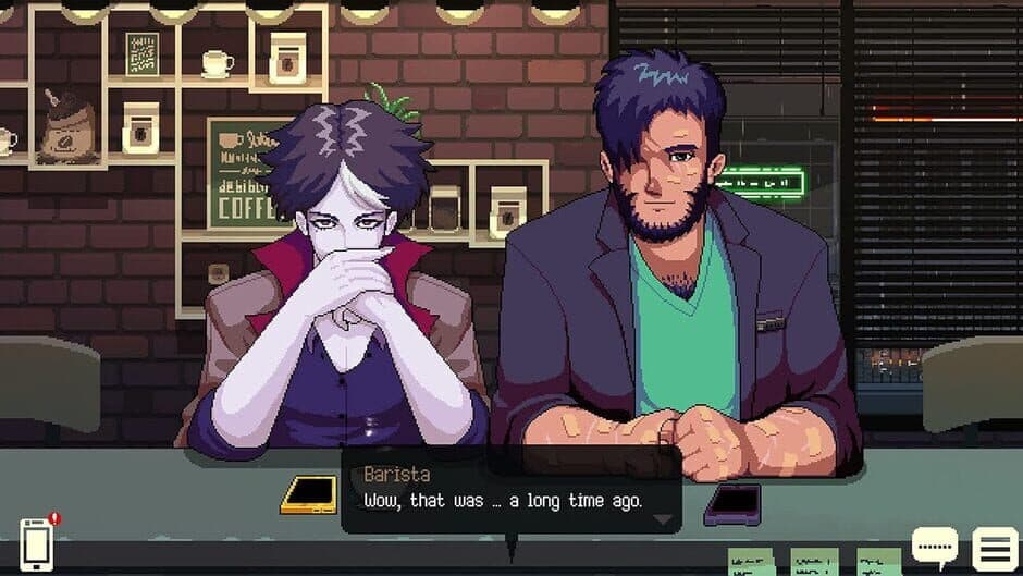 Coffee Talk: Single Shot Edition screenshot 5