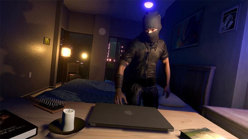 Urban Thief Simulator: The Ultimate Heist screenshot 6