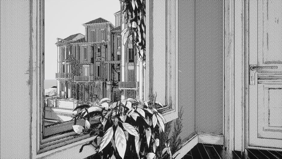 Interaction Isn't Explicit. screenshot 6