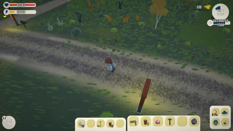 Farm Knight Adventures screenshot 4