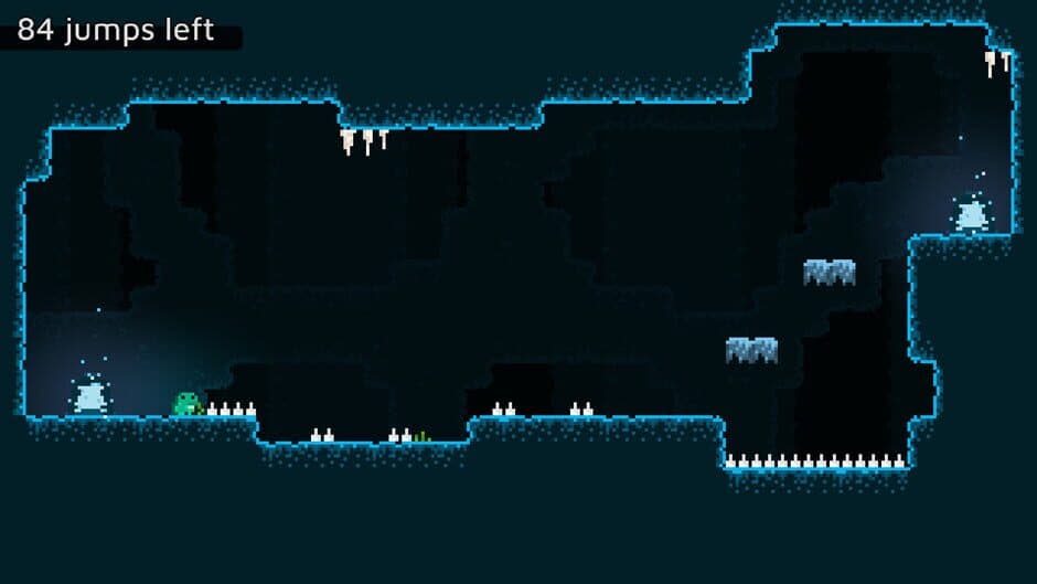 100 lil jumps screenshot 1