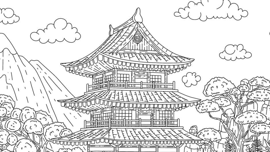 100 Ninja Cats screenshot 1