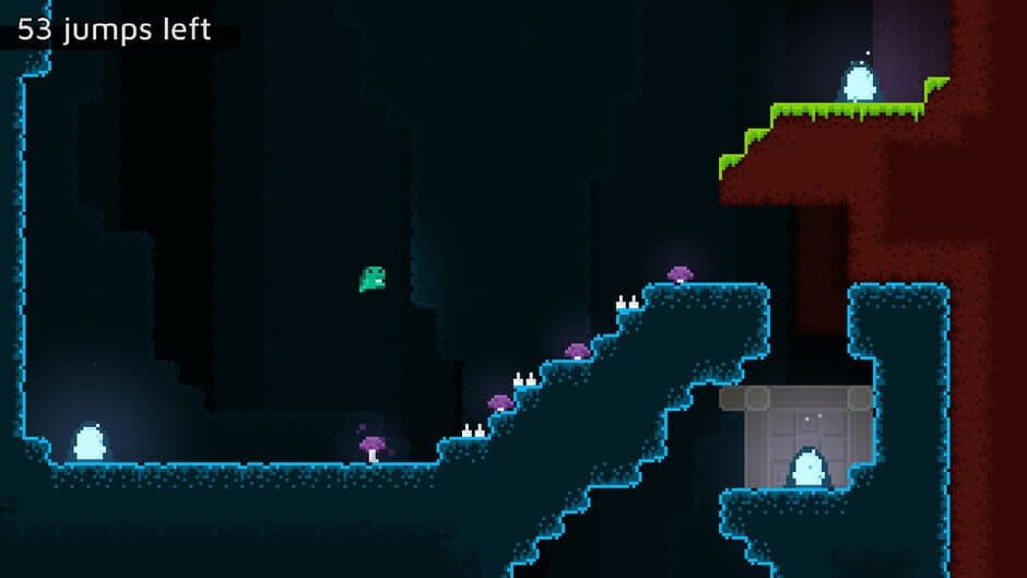 100 lil jumps screenshot 2