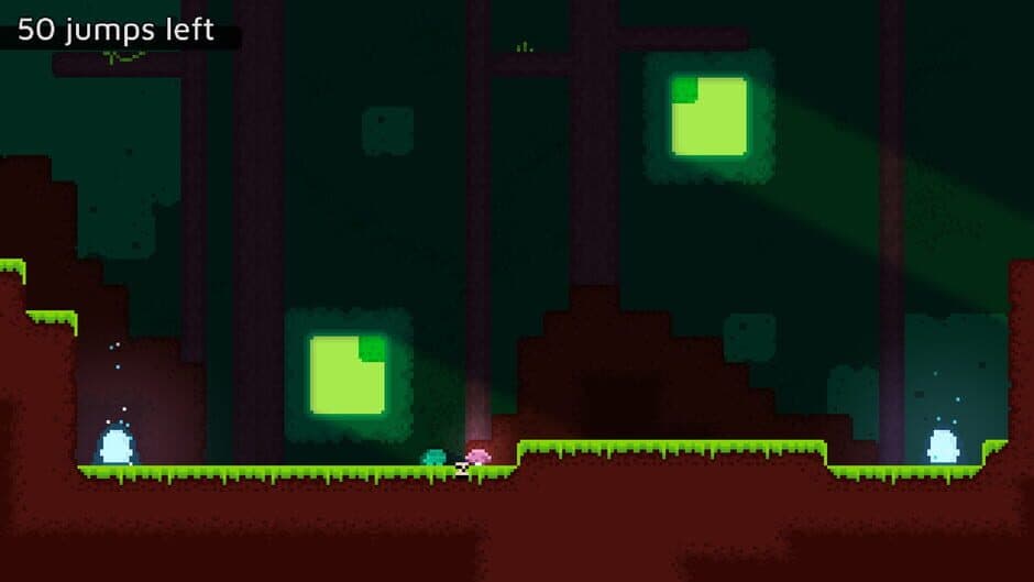 100 lil jumps screenshot 3