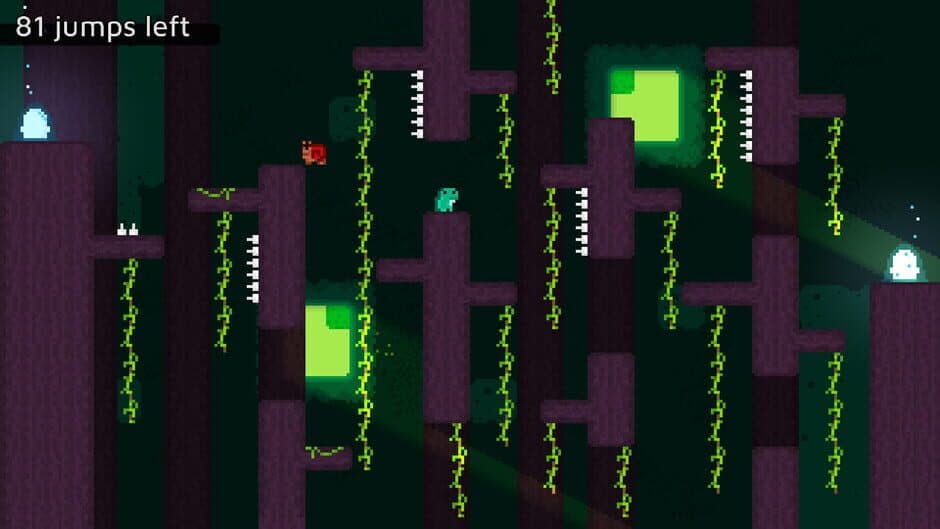 100 lil jumps screenshot 6