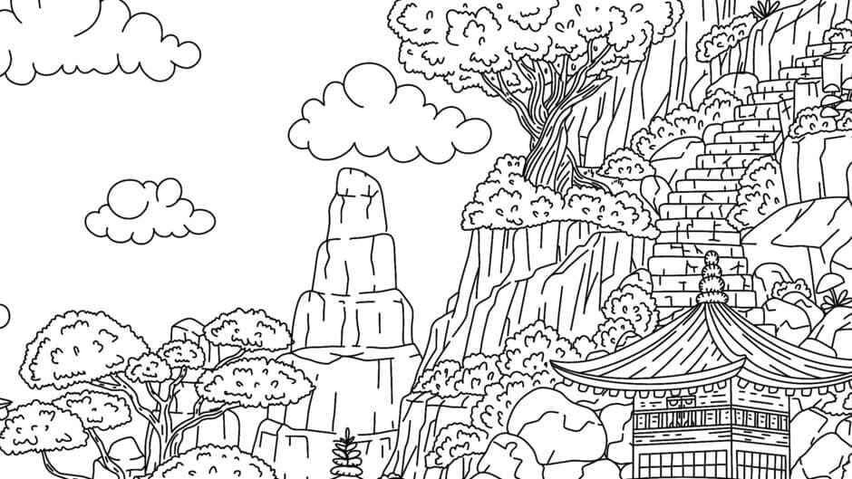 100 Ninja Cats screenshot 6