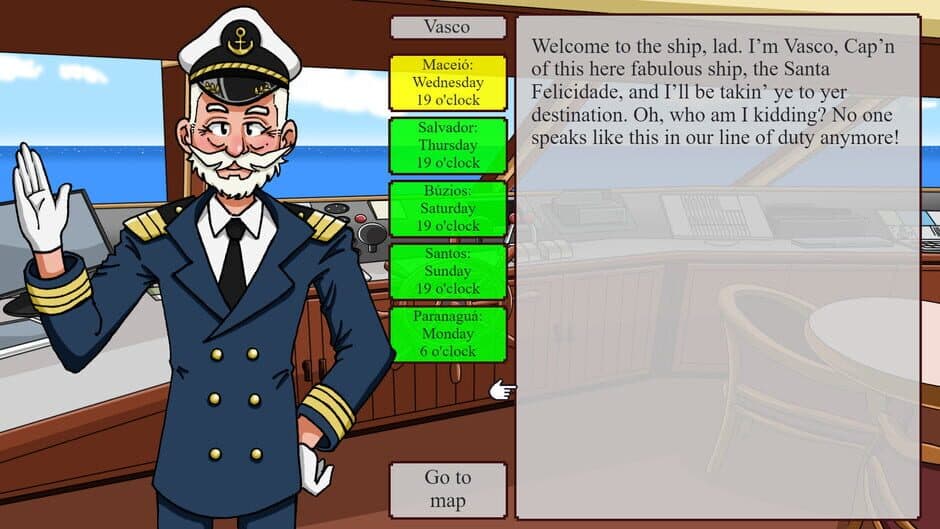 100% Plasma Vitae screenshot 2