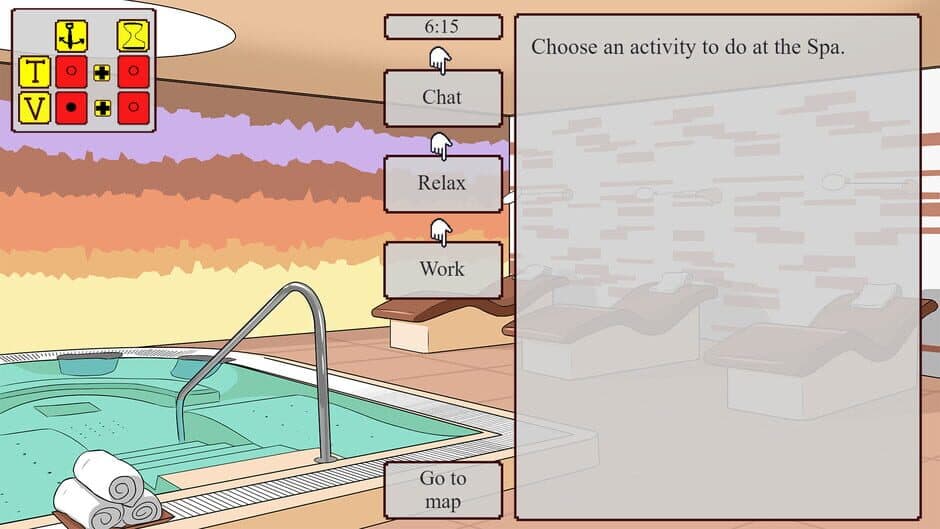 100% Plasma Vitae screenshot 1