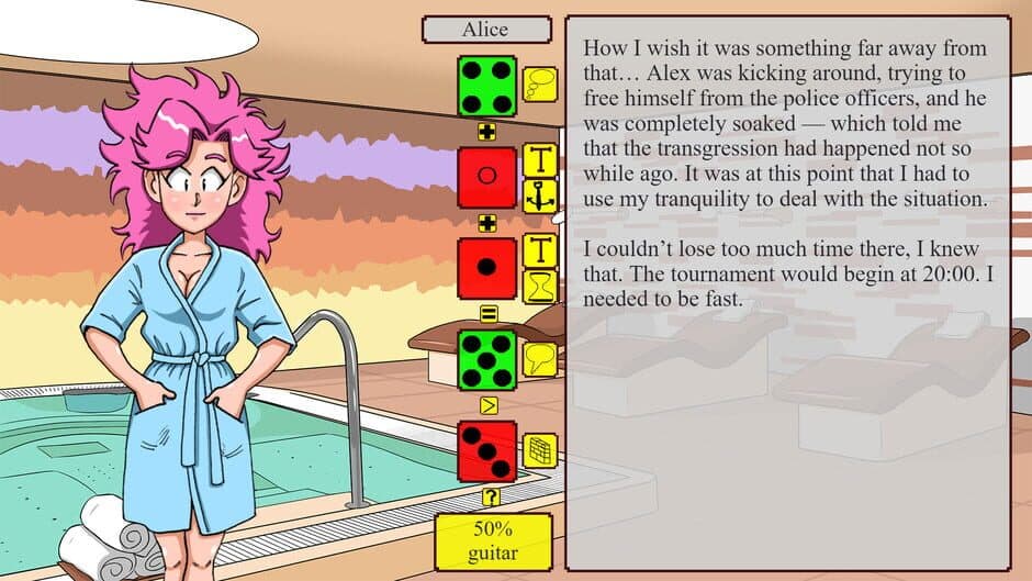 100% Plasma Vitae screenshot 4