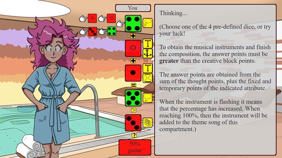 100% Plasma Vitae screenshot 5