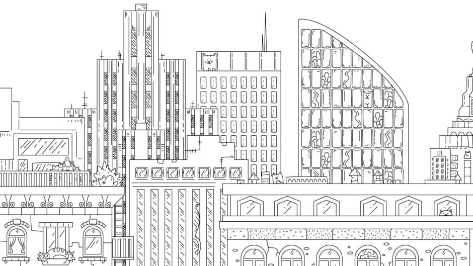 100 Cats New York screenshot 3