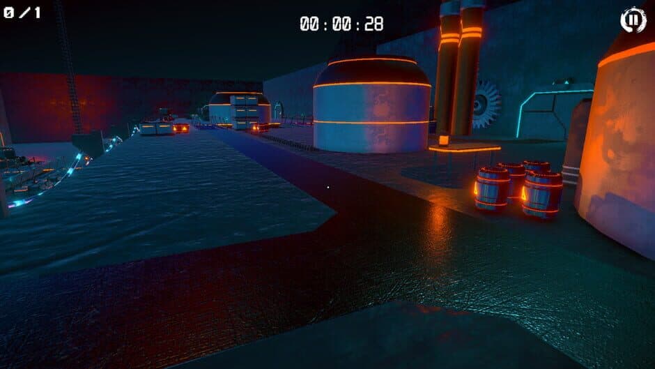 3D Puzzle: Factory screenshot 2