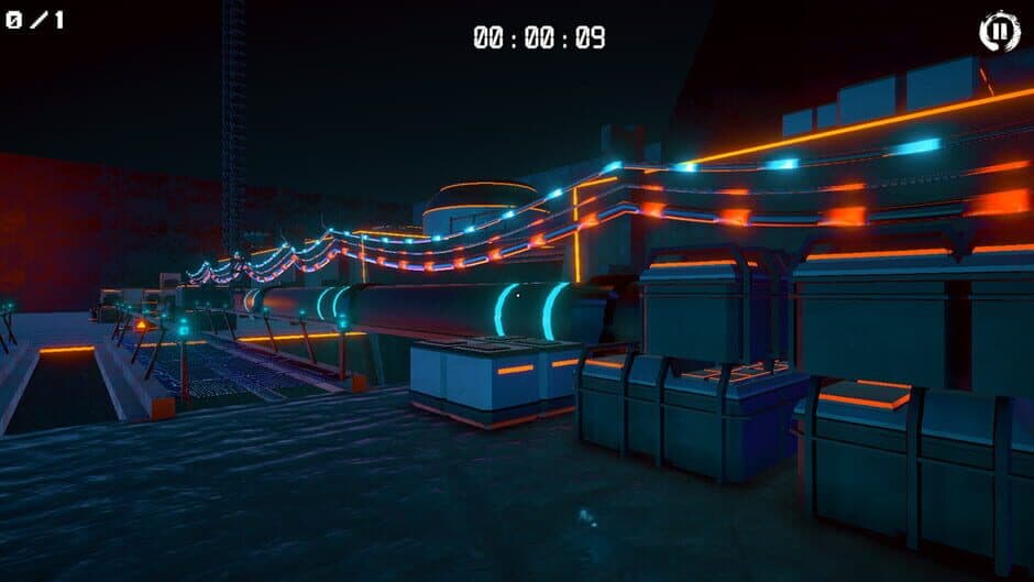 3D Puzzle: Factory screenshot 4