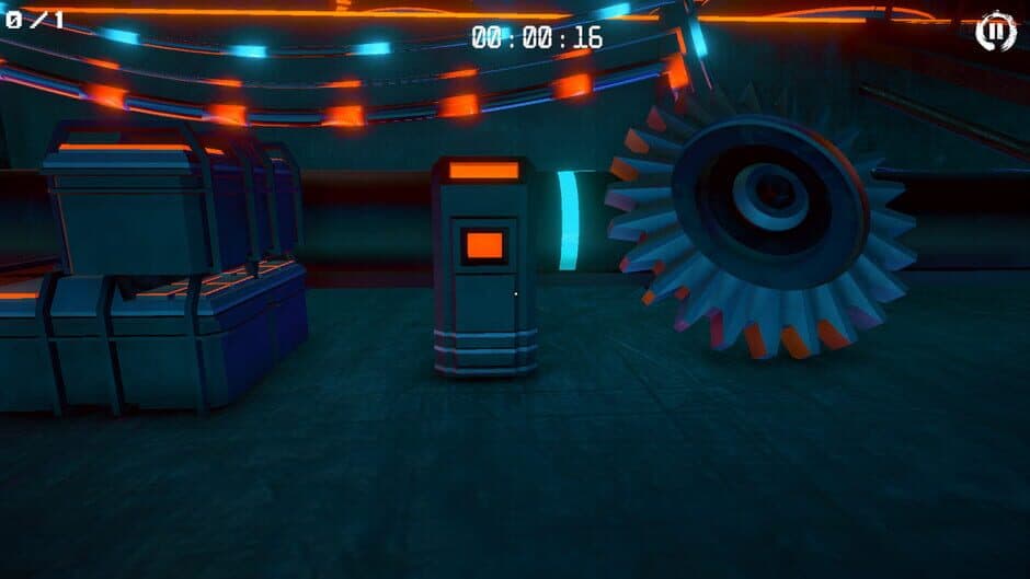 3D Puzzle: Factory screenshot 5