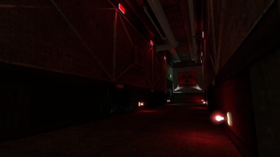 Resident Evil 2: Source screenshot 5