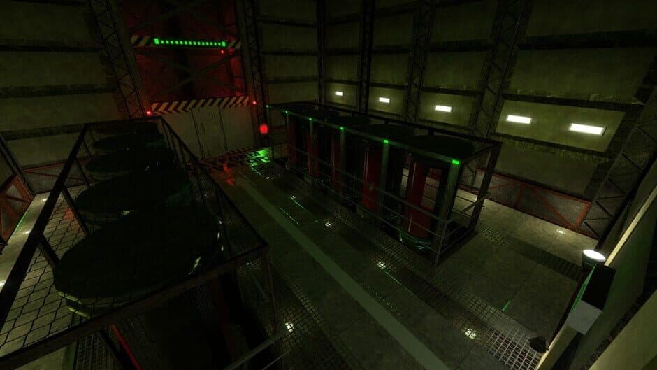 Resident Evil 2: Source screenshot 6