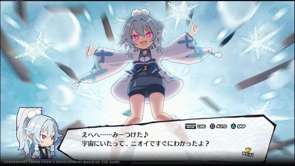 Disgaea 7: Vows of the Virtueless - Deluxe Edition screenshot 4