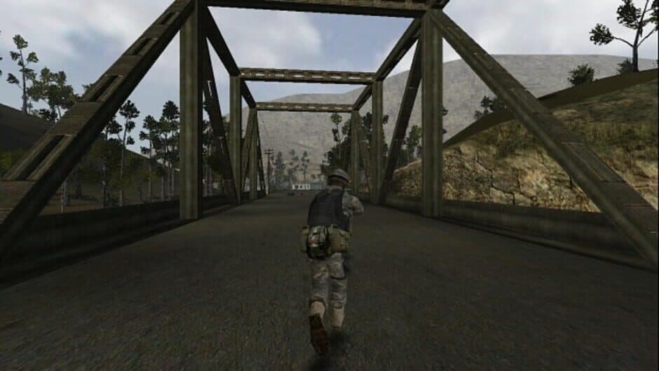 Ghost Recon: Heroes Unleashed screenshot 1