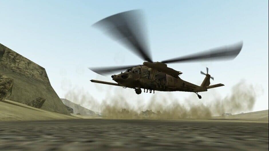 Ghost Recon: Heroes Unleashed screenshot 2