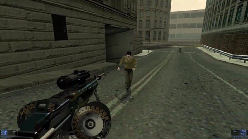 Ghost Recon: Heroes Unleashed screenshot 3