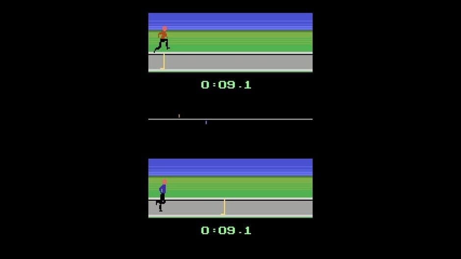 Summer Games screenshot 5