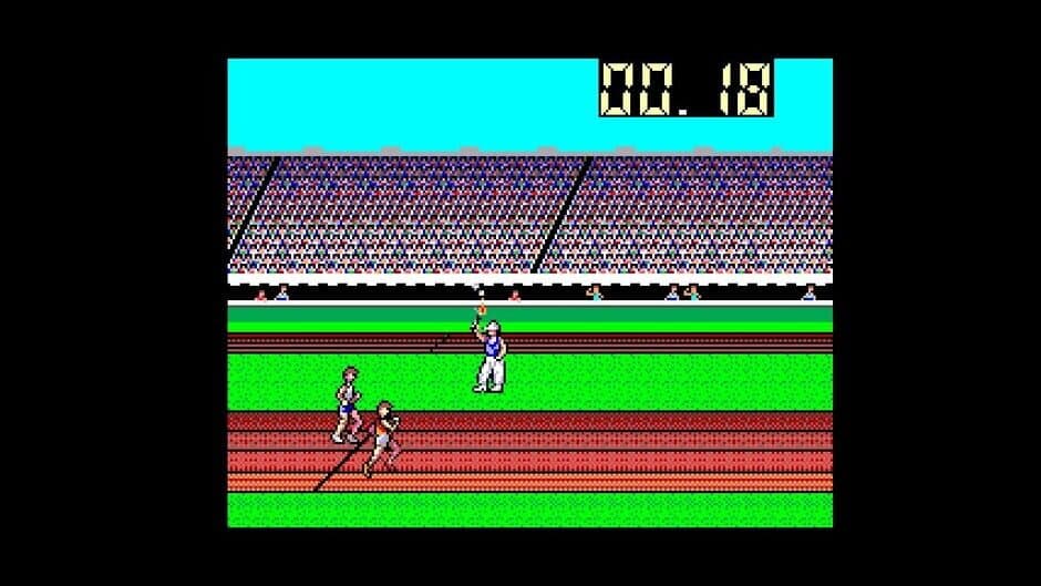 Summer Games screenshot 6