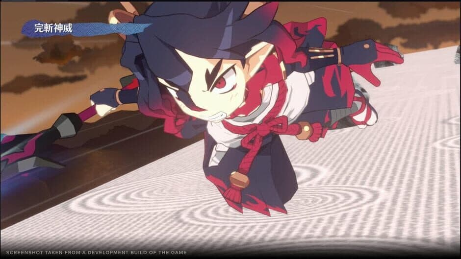 Disgaea 7: Vows of the Virtueless - Limited Edition screenshot 4