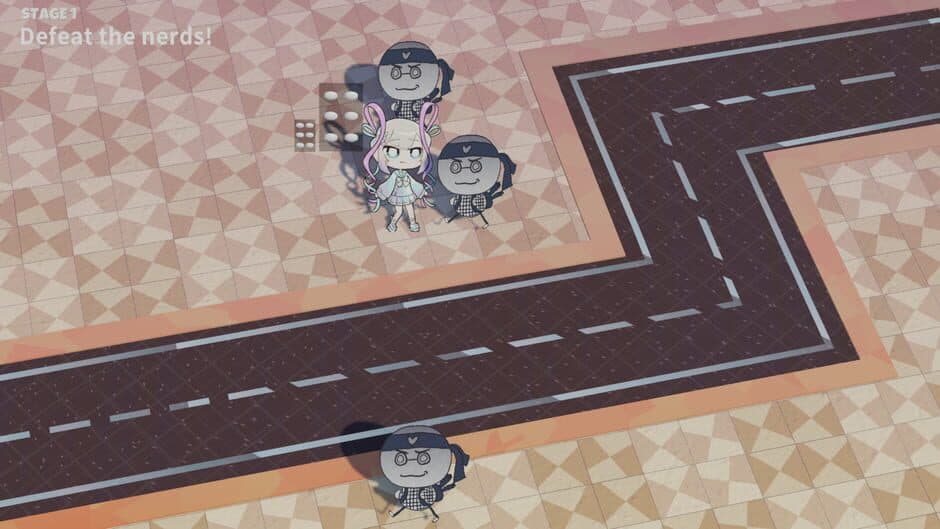 Petit Game Collection Vol.1 screenshot 5