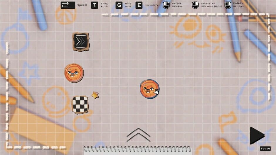 Stickin' the Landing screenshot 4