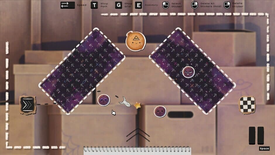 Stickin' the Landing screenshot 6