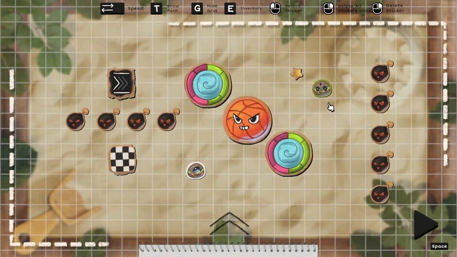 Stickin' the Landing screenshot 5